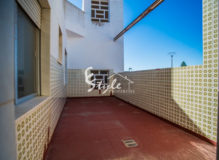 Reventa - Villa - Orihuela-Costa - Redovan