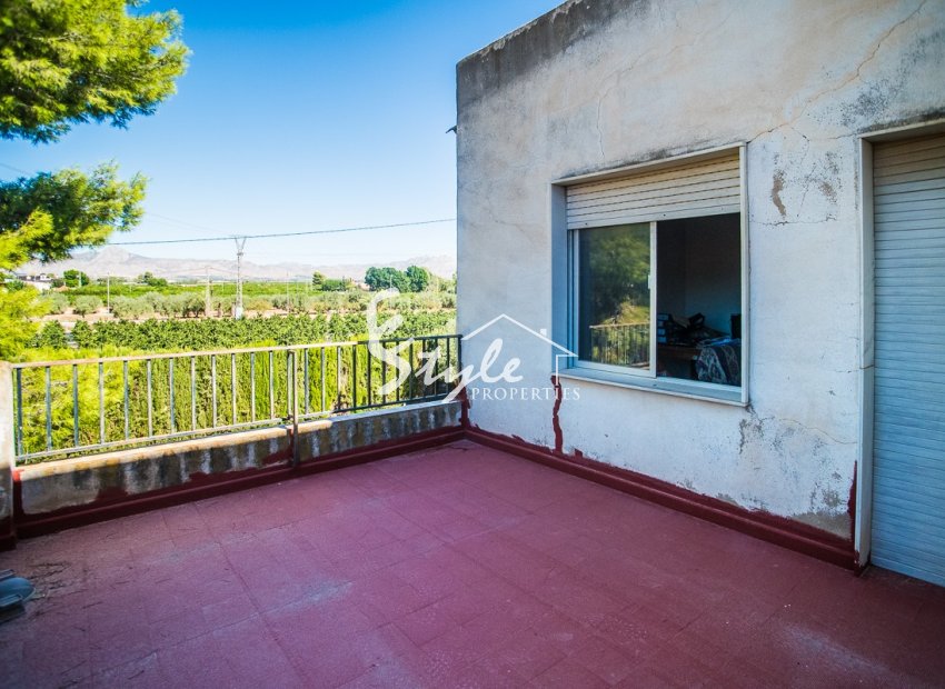 Reventa - Villa - Orihuela-Costa - Redovan