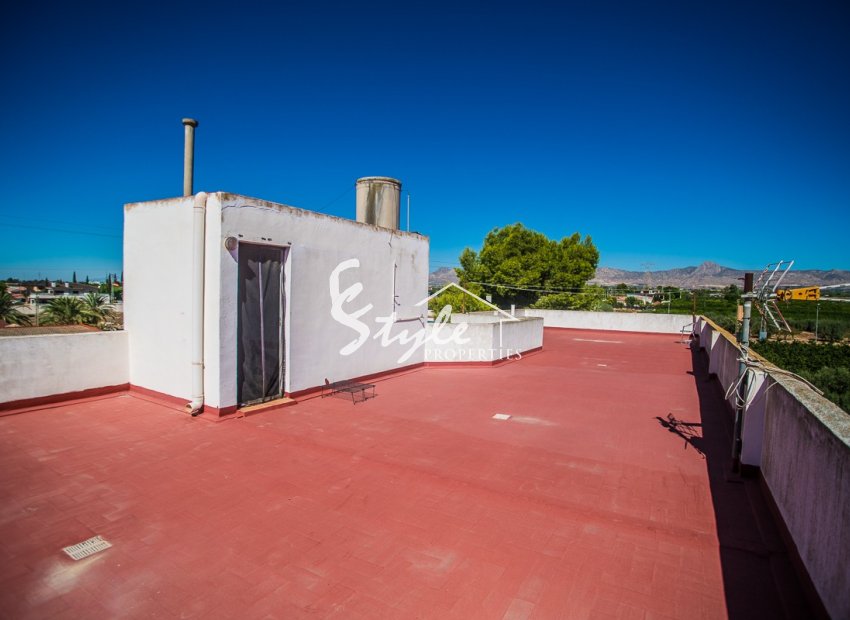 Reventa - Villa - Orihuela-Costa - Redovan