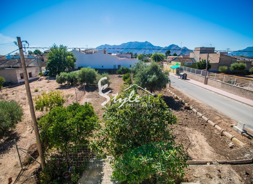 Reventa - Villa - Orihuela-Costa - Redovan