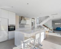 Reventa - Villa - Orihuela Costa  - Villamartin