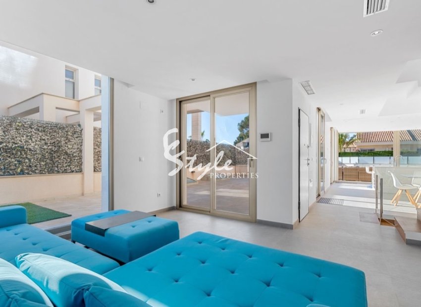 Reventa - Villa - Orihuela Costa  - Villamartin