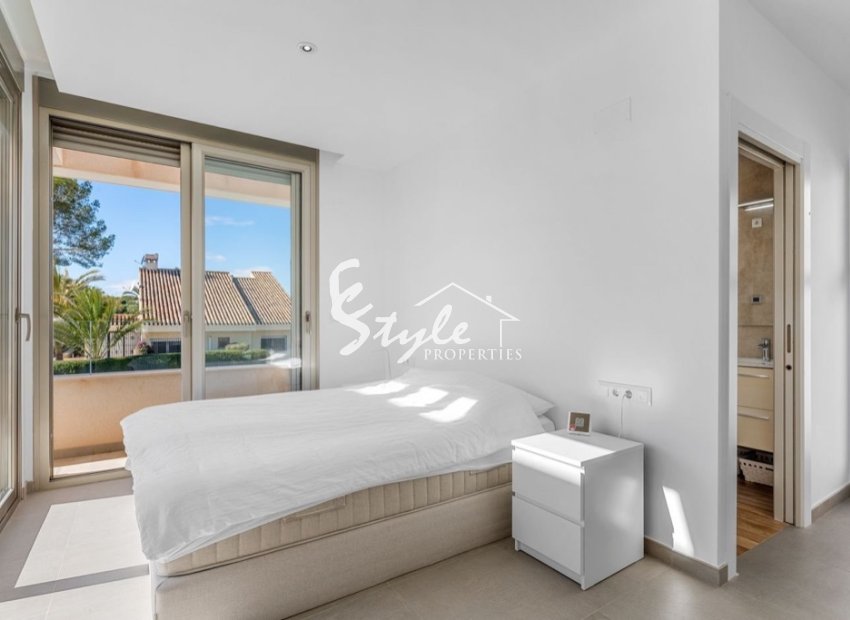 Reventa - Villa - Orihuela Costa  - Villamartin