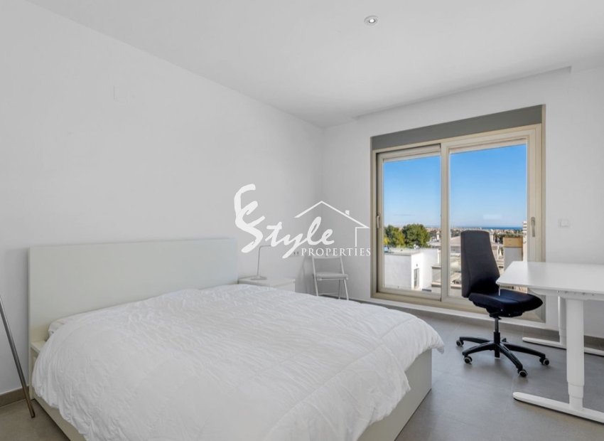 Reventa - Villa - Orihuela Costa  - Villamartin