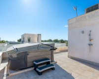 Reventa - Villa - Orihuela Costa  - Villamartin