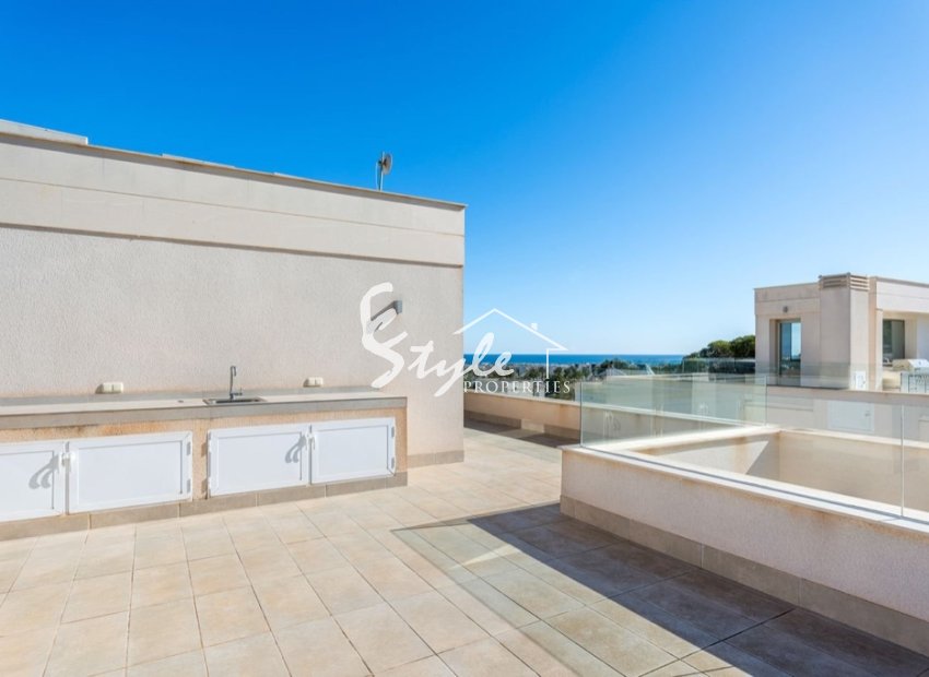 Reventa - Villa - Orihuela Costa  - Villamartin