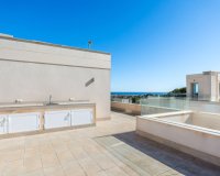 Reventa - Villa - Orihuela Costa  - Villamartin