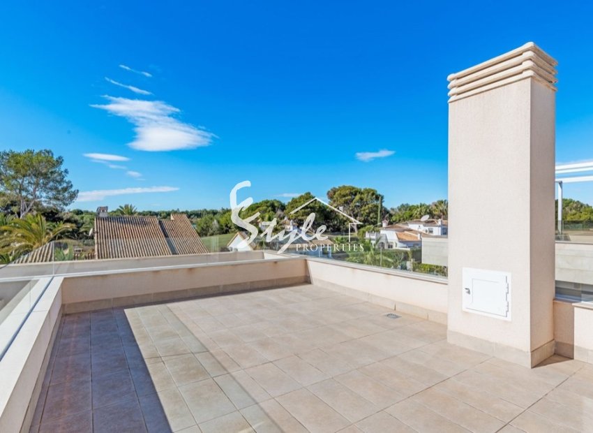 Reventa - Villa - Orihuela Costa  - Villamartin
