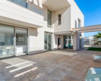 Reventa - Villa - Orihuela Costa  - Villamartin
