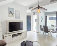 Reventa - Villa - Orihuela Costa  - Villamartin