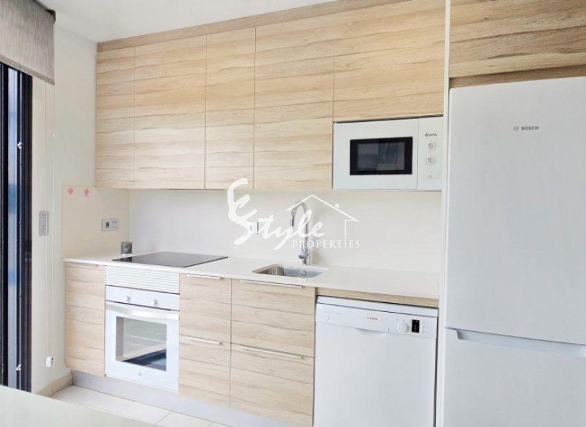 Reventa - Villa - Orihuela Costa  - Villamartin