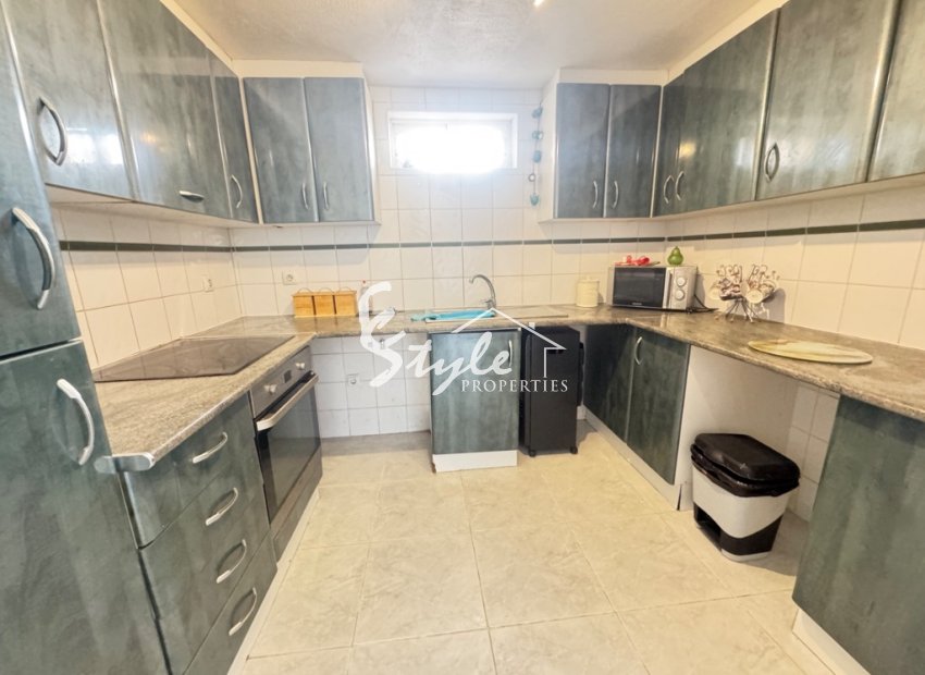 Reventa - Villa - Orihuela Costa  - Villamartin