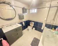 Reventa - Villa - Orihuela Costa  - Villamartin