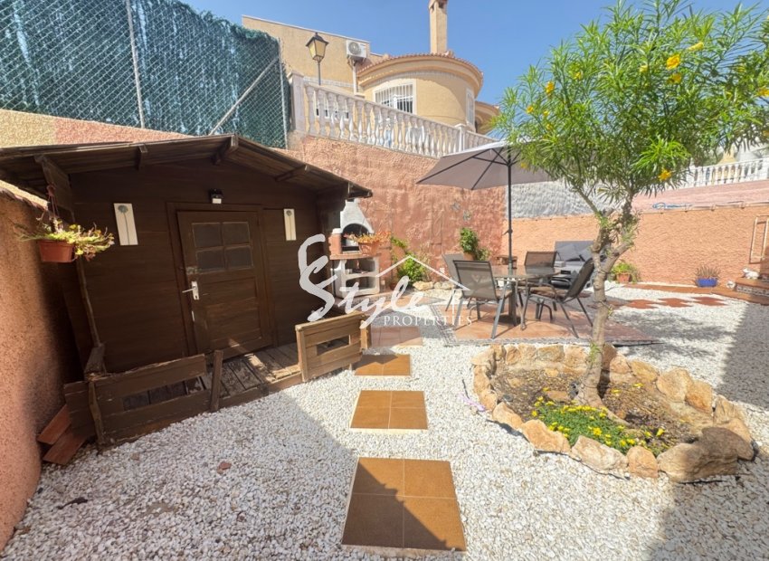 Reventa - Villa - Orihuela Costa  - Villamartin