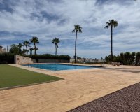Reventa - Villa - Orihuela Costa  - Villamartin