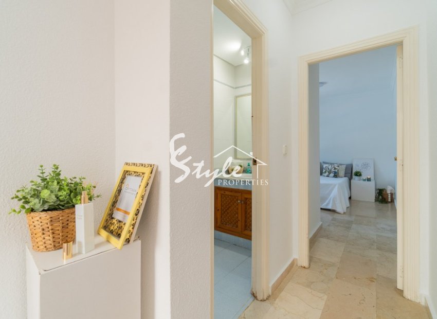 Reventa - Villa - Orihuela Costa  - Villamartin