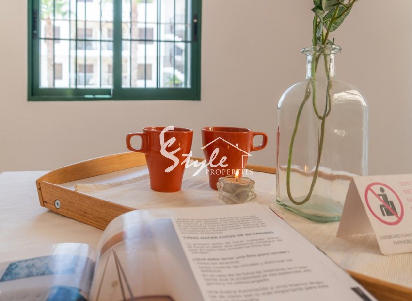 Reventa - Villa - Orihuela Costa  - Villamartin