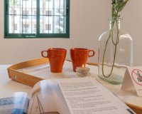 Reventa - Villa - Orihuela Costa  - Villamartin