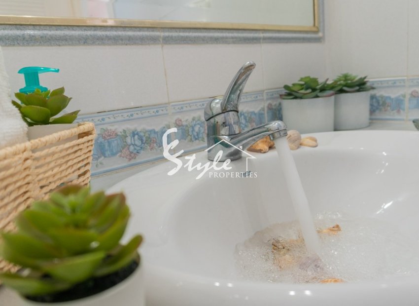 Reventa - Villa - Orihuela Costa  - Villamartin