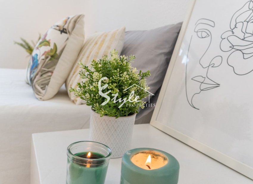 Reventa - Villa - Orihuela Costa  - Villamartin