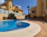 Reventa - Villa - Orihuela Costa  - Villamartin