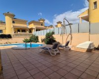 Reventa - Villa - Orihuela Costa  - Villamartin
