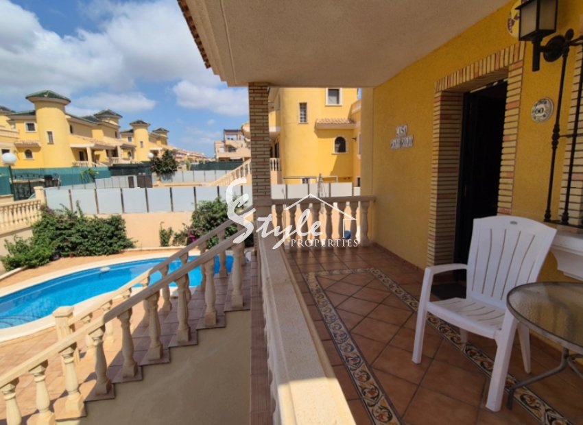 Reventa - Villa - Orihuela Costa  - Villamartin
