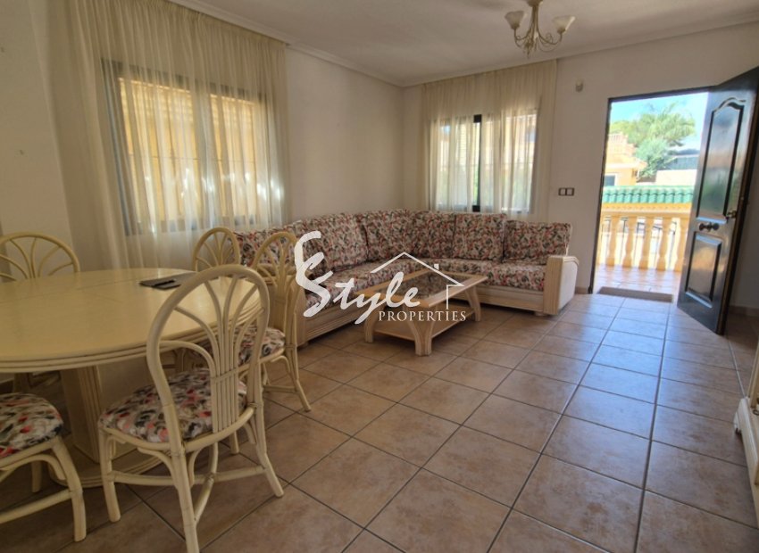 Reventa - Villa - Orihuela Costa  - Villamartin