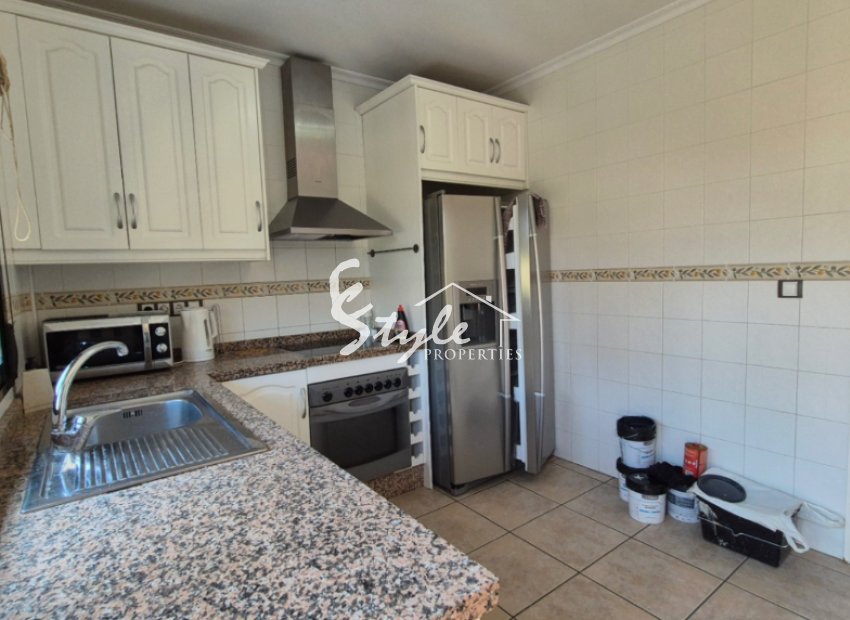 Reventa - Villa - Orihuela Costa  - Villamartin