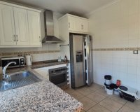 Reventa - Villa - Orihuela Costa  - Villamartin