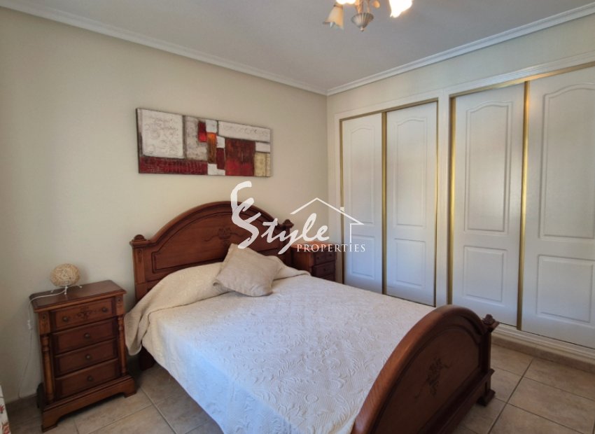 Reventa - Villa - Orihuela Costa  - Villamartin