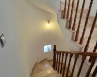 Reventa - Villa - Orihuela Costa  - Villamartin