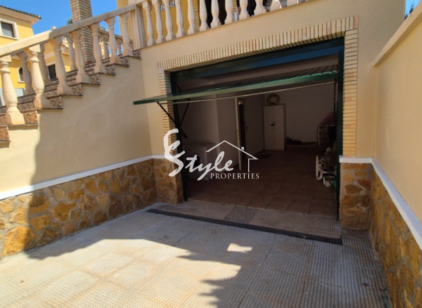 Reventa - Villa - Orihuela Costa  - Villamartin