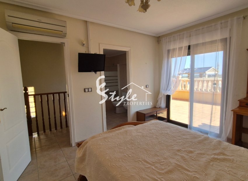 Reventa - Villa - Orihuela Costa  - Villamartin