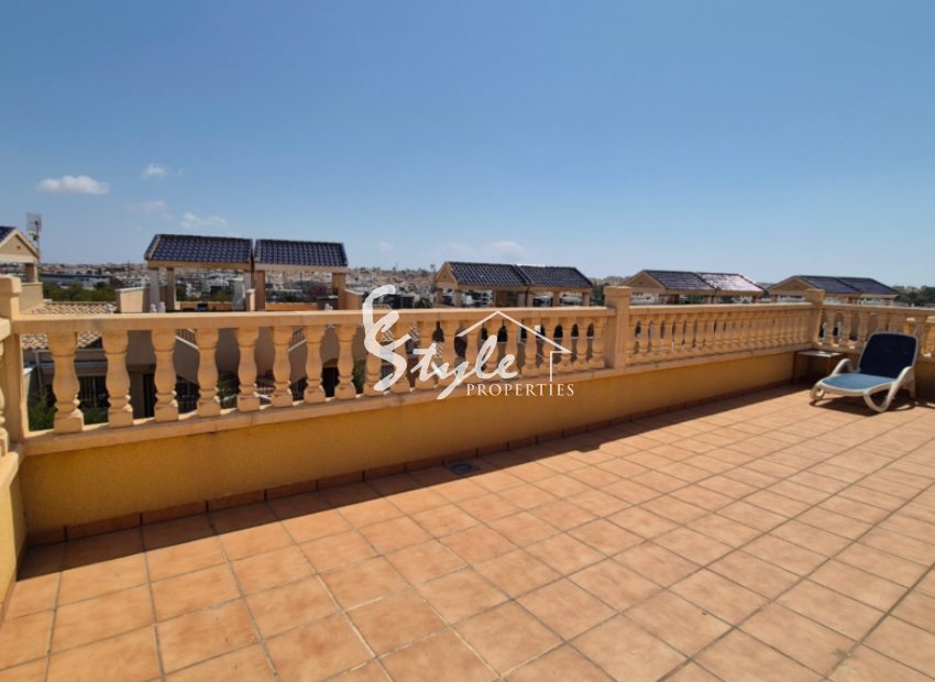 Reventa - Villa - Orihuela Costa  - Villamartin