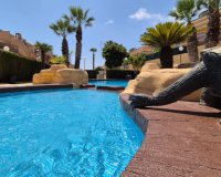 Reventa - Villa - Orihuela Costa  - Villamartin