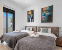Reventa - Villa - Orihuela Costa  - Villamartin
