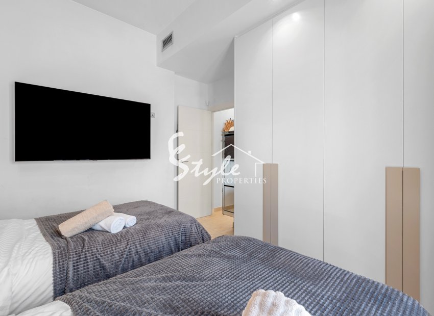 Reventa - Villa - Orihuela Costa  - Villamartin