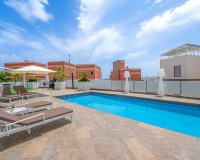 Reventa - Villa - Orihuela Costa  - Villamartin