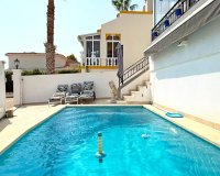 Reventa - Villa - Orihuela Costa  - Villamartin