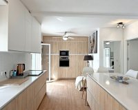 Reventa - Villa - Orihuela Costa  - Villamartin