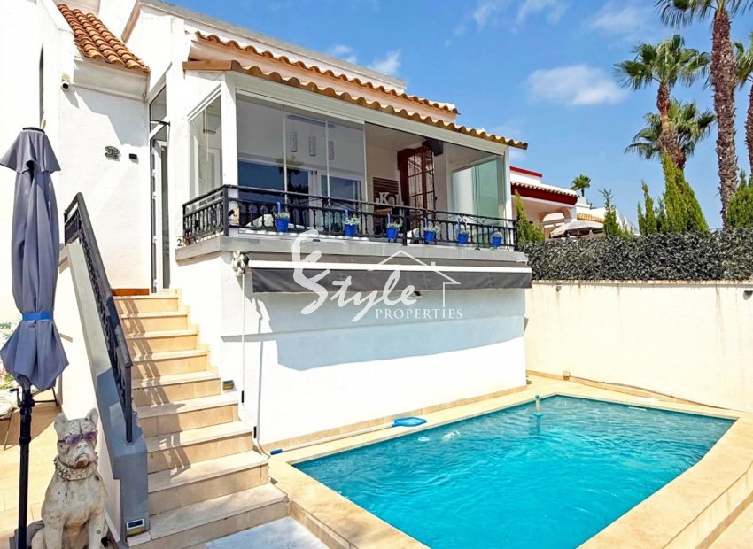 Reventa - Villa - Orihuela Costa  - Villamartin