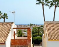Reventa - Villa - Orihuela Costa  - Villamartin