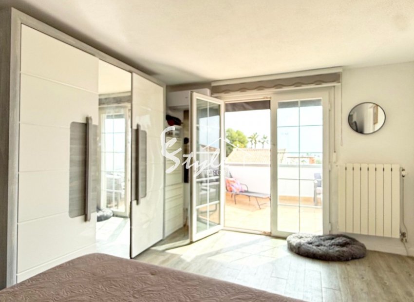 Reventa - Villa - Orihuela Costa  - Villamartin