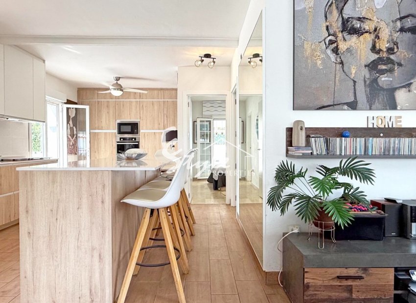 Reventa - Villa - Orihuela Costa  - Villamartin