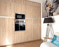 Reventa - Villa - Orihuela Costa  - Villamartin