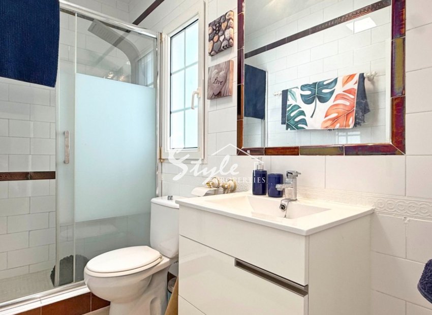 Reventa - Villa - Orihuela Costa  - Villamartin