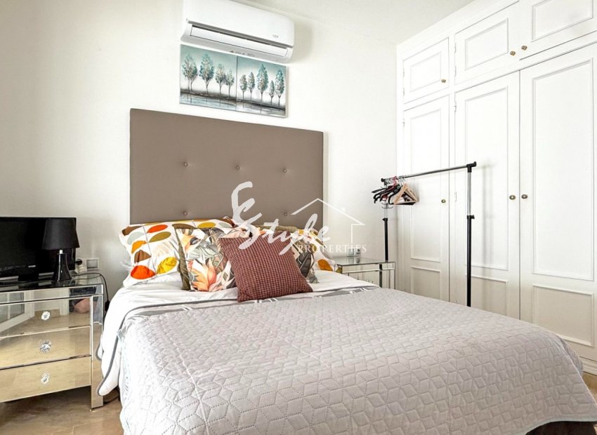 Reventa - Villa - Orihuela Costa  - Villamartin