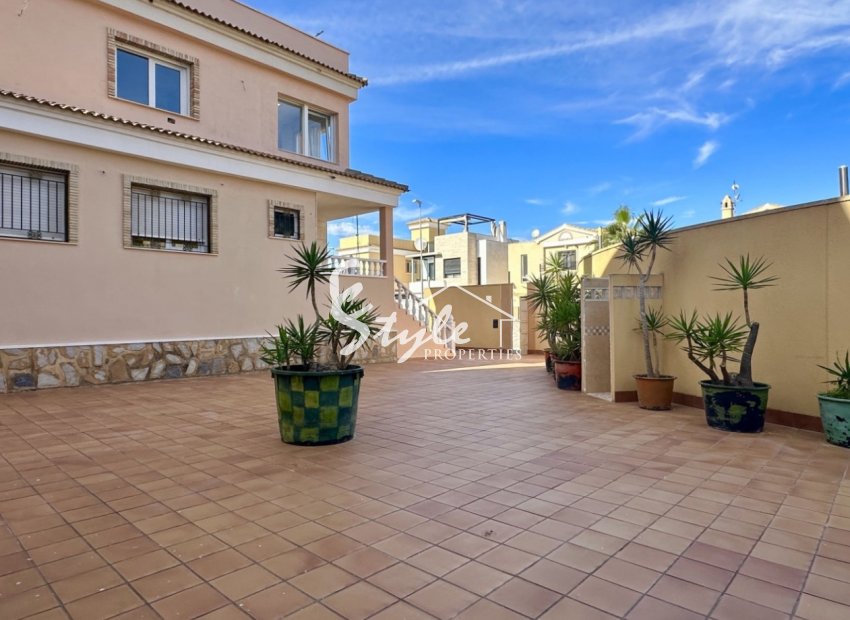 Reventa - Villa - Orihuela Costa  - Villamartin