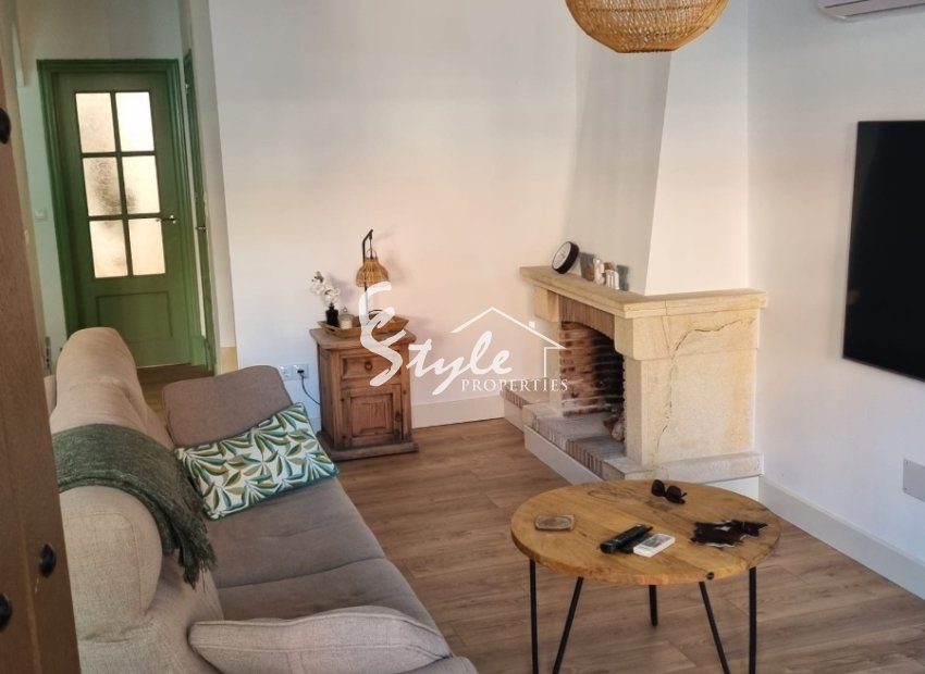 Reventa - Villa - Orihuela Costa  - Villamartin